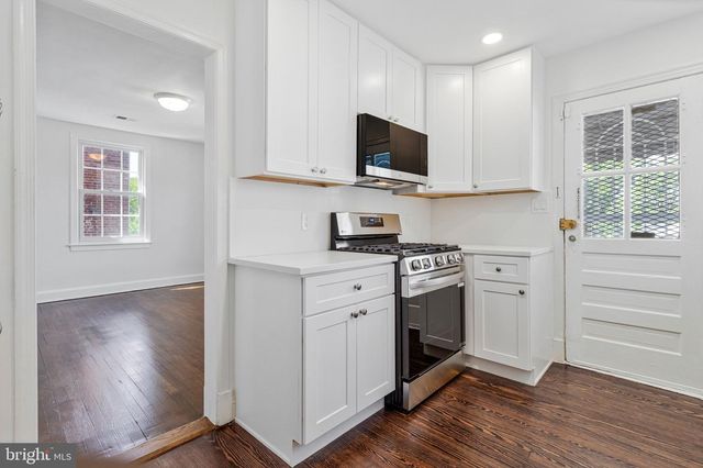 6424 2ND PL NW, Washington, DC 20012