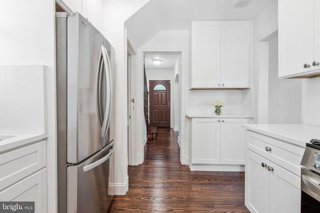 6424 2ND PL NW, Washington, DC 20012