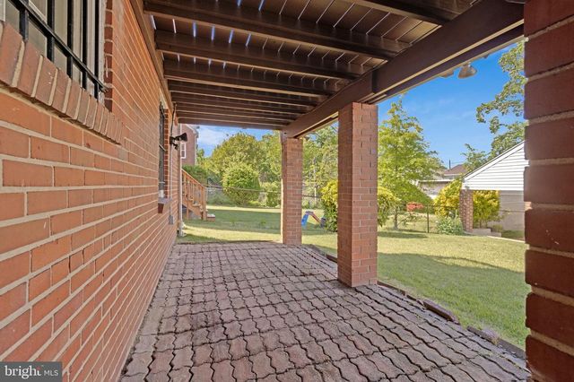 6424 2ND PL NW, Washington, DC 20012