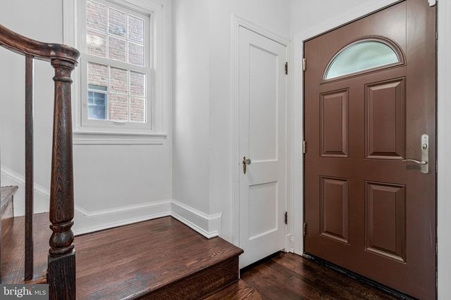 6424 2ND PL NW, Washington, DC 20012