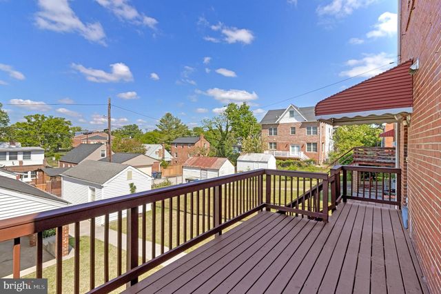 6424 2ND PL NW, Washington, DC 20012