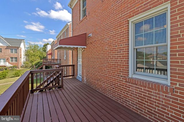 6424 2ND PL NW, Washington, DC 20012