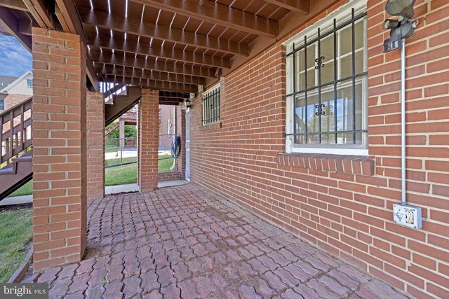 6424 2ND PL NW, Washington, DC 20012