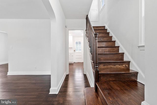 6424 2ND PL NW, Washington, DC 20012