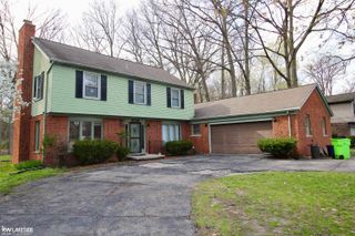 38831 Townhall Street, Harrison Twp, MI 48045