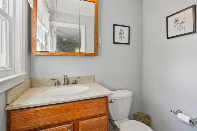5 Hawthorne Circle, Northborough, MA 01532