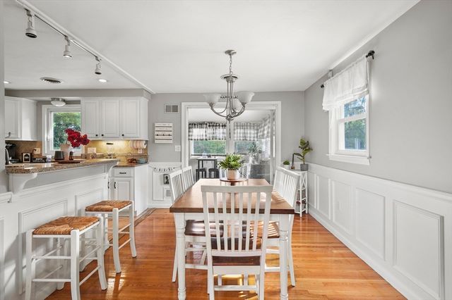 5 Hawthorne Circle, Northborough, MA 01532