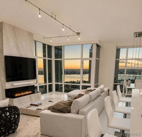 550 Front Street 1708, San Diego, CA 92101