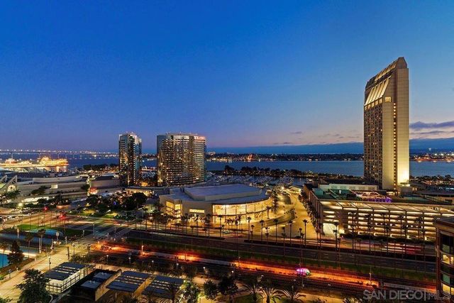 550 Front Street 1708, San Diego, CA 92101