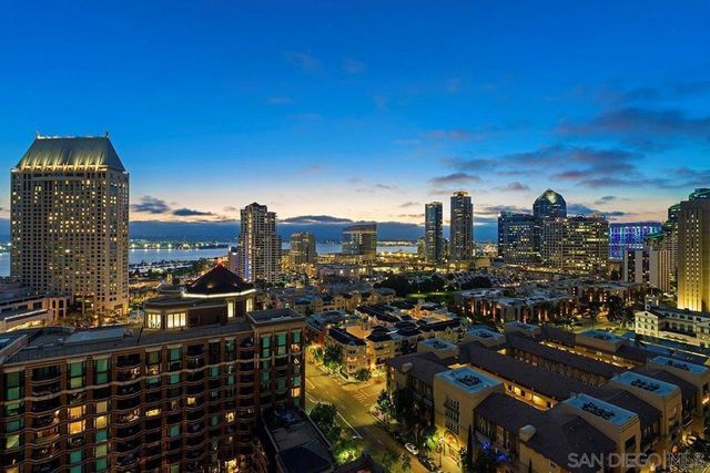 550 Front Street 1708, San Diego, CA 92101