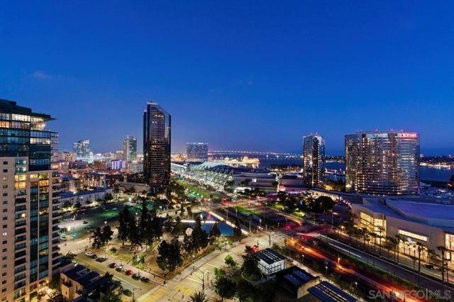 550 Front Street 1708, San Diego, CA 92101