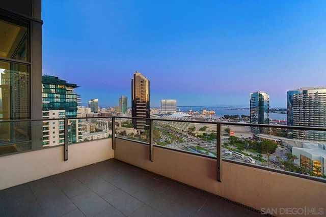 550 Front Street 1708, San Diego, CA 92101
