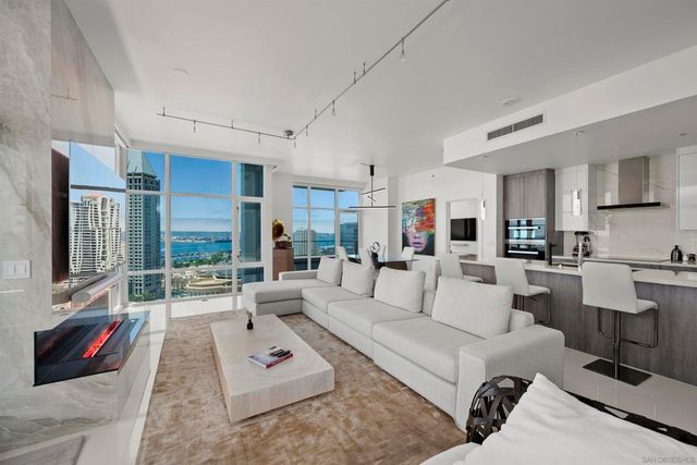 550 Front Street 1708, San Diego, CA 92101