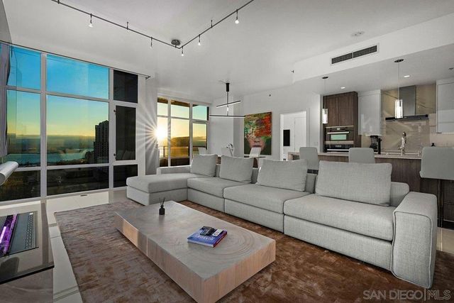 550 Front Street 1708, San Diego, CA 92101