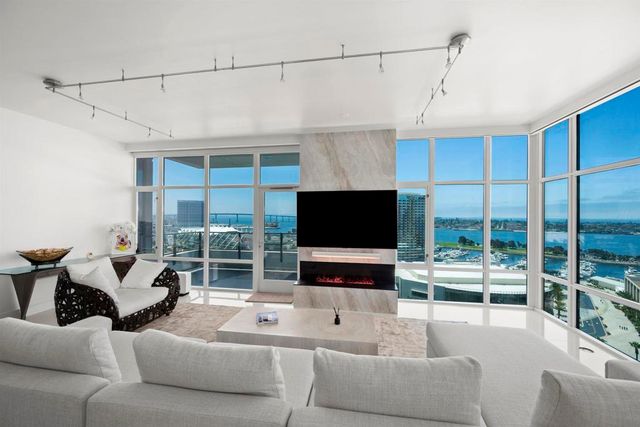 550 Front Street 1708, San Diego, CA 92101