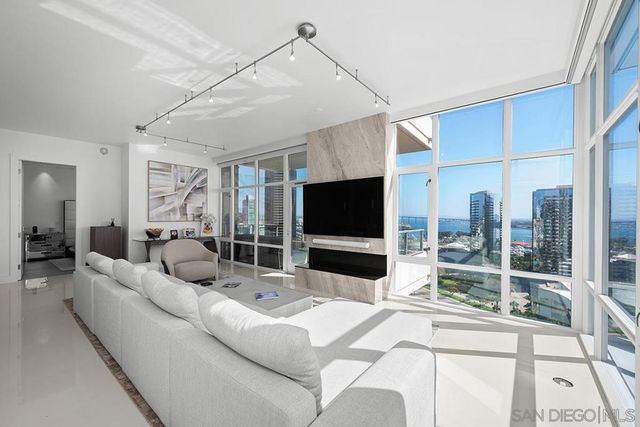 550 Front Street 1708, San Diego, CA 92101