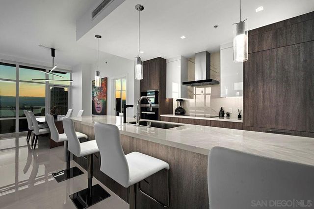 550 Front Street 1708, San Diego, CA 92101