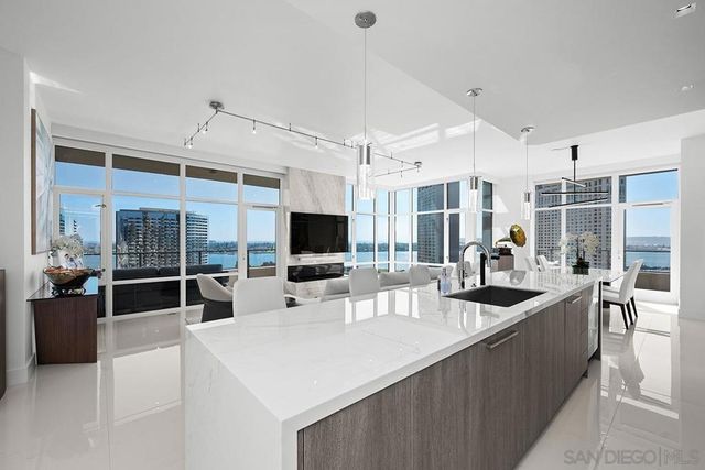 550 Front Street 1708, San Diego, CA 92101