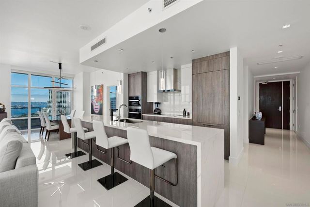 550 Front Street 1708, San Diego, CA 92101