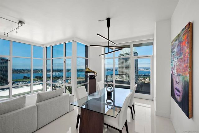 550 Front Street 1708, San Diego, CA 92101