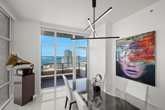 550 Front Street 1708, San Diego, CA 92101