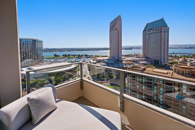 550 Front Street 1708, San Diego, CA 92101