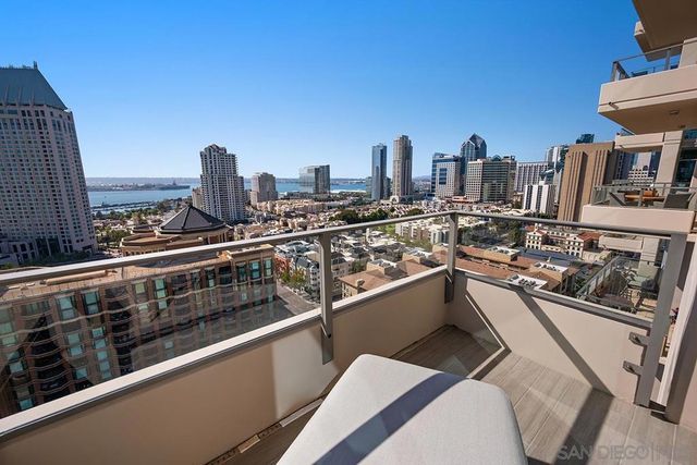 550 Front Street 1708, San Diego, CA 92101
