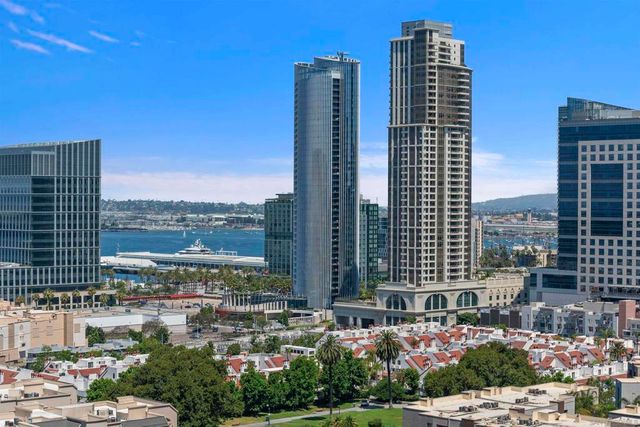 550 Front Street 1708, San Diego, CA 92101