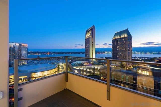 550 Front Street 1708, San Diego, CA 92101