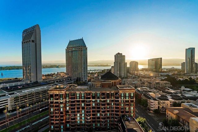 550 Front Street 1708, San Diego, CA 92101