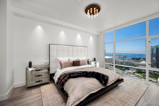 550 Front Street 1708, San Diego, CA 92101