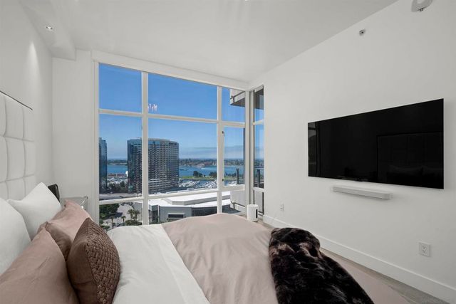 550 Front Street 1708, San Diego, CA 92101
