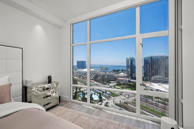 550 Front Street 1708, San Diego, CA 92101