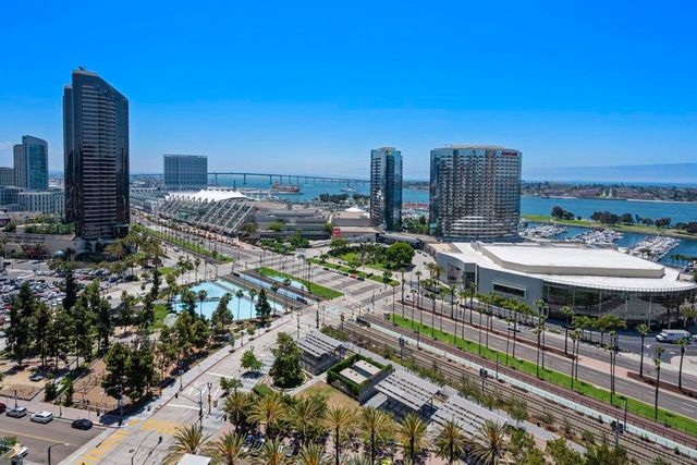 550 Front Street 1708, San Diego, CA 92101