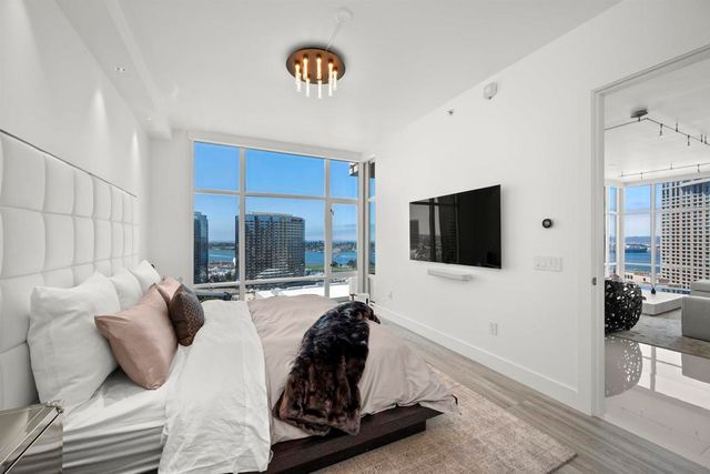 550 Front Street 1708, San Diego, CA 92101
