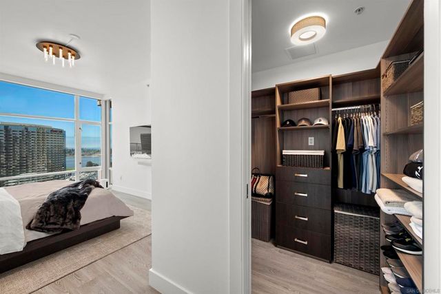 550 Front Street 1708, San Diego, CA 92101