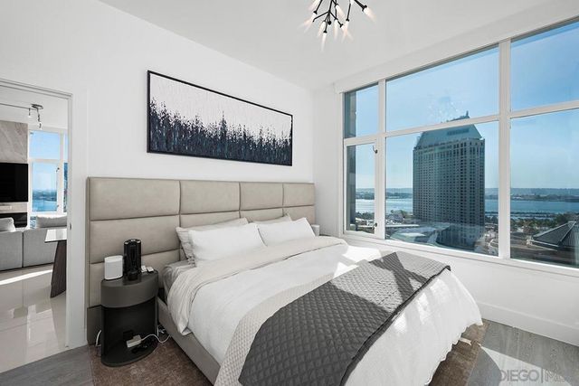 550 Front Street 1708, San Diego, CA 92101