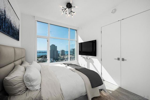 550 Front Street 1708, San Diego, CA 92101