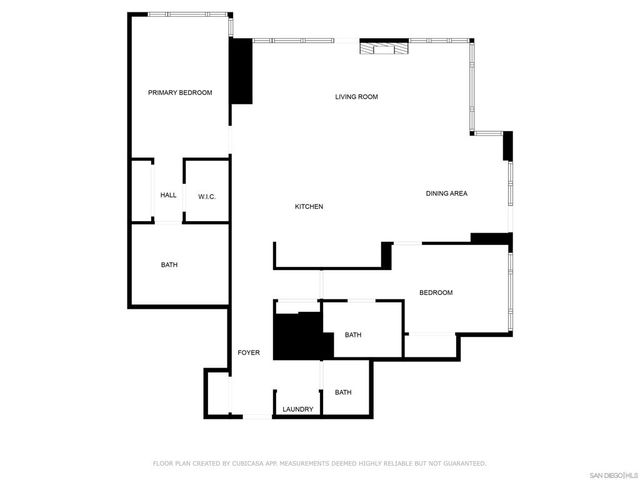 550 Front Street 1708, San Diego, CA 92101