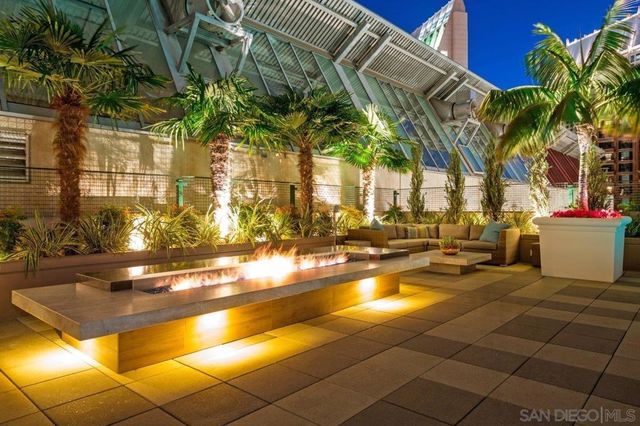 550 Front Street 1708, San Diego, CA 92101