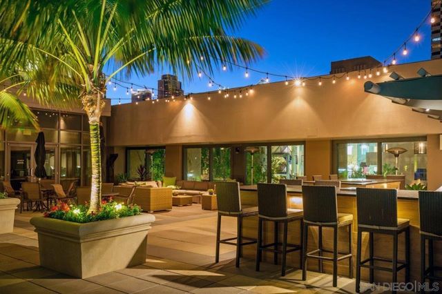 550 Front Street 1708, San Diego, CA 92101