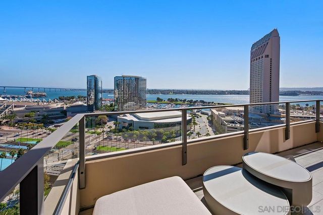 550 Front Street 1708, San Diego, CA 92101