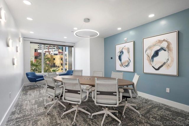 550 Front Street 1708, San Diego, CA 92101