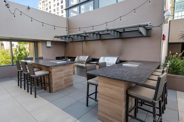 550 Front Street 1708, San Diego, CA 92101
