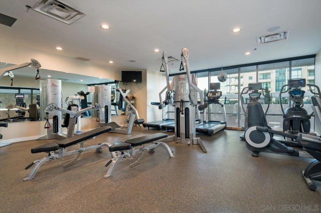 550 Front Street 1708, San Diego, CA 92101