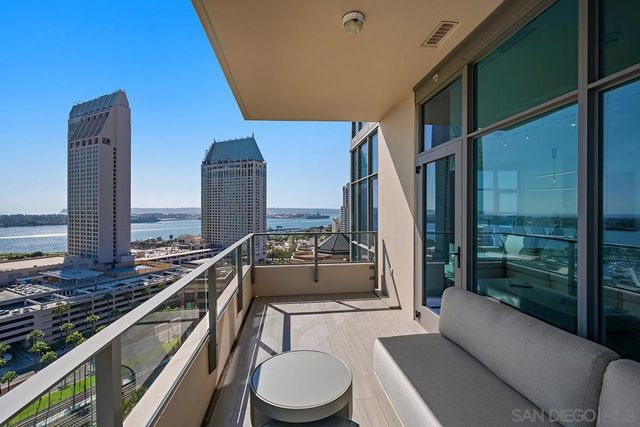 550 Front Street 1708, San Diego, CA 92101