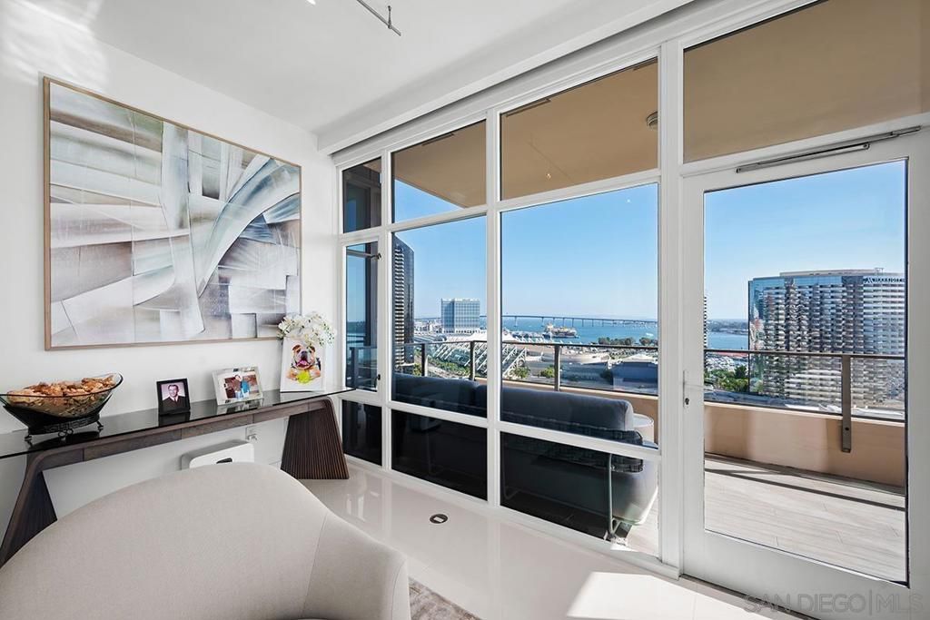550 Front Street 1708, San Diego, CA 92101 — photo 2