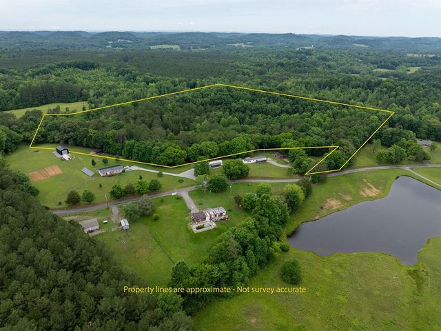 396 County Road 778, Athens, TN 37303