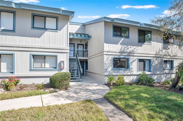 4403 SEA MIST DRIVE 110, New Smyrna Beach, FL 32169