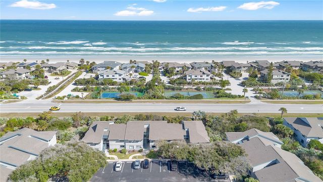 4403 SEA MIST DRIVE 110, New Smyrna Beach, FL 32169